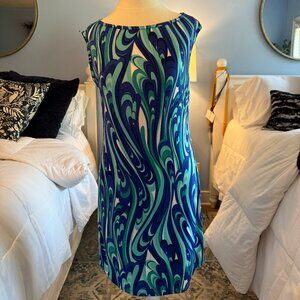 Trina Turk | Sleeveless Dress